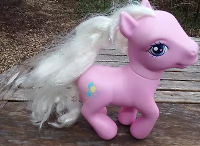 Buy My Little Pony Hasbro 2005 Pink Toy • 14.50£
