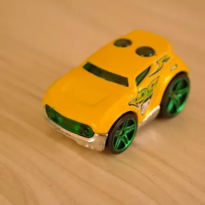 Buy 2011 Rocket Box Hot Wheels Diecast Car Toy • 3£