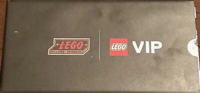 Buy LEGO VIP 1950'S Retro Tin (5007016) • 20£