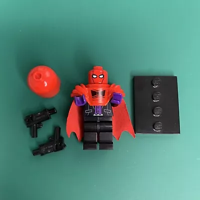 Buy LEGO Minifigure Batman Movie Series 1 Red Hood 71017 Coltlbm-11 • 5.50£