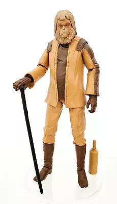 Buy Neca Planet Of The Apes Dr Zaius Action Figure 2014 • 25.95£