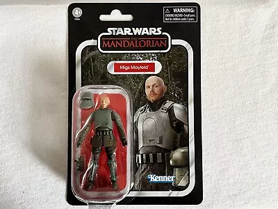 Buy Kenner Star Wars TVC The Vintage Collection VC229 Migs Mayfeld 3.75 Figure MOC • 19.99£