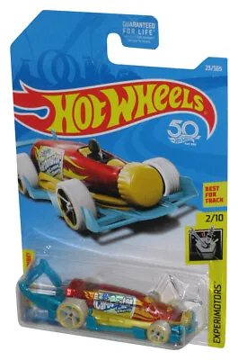 Buy Hot Wheels Carbonator Experimotors (2017) Die-Cast Toy Car 23/365 • 14.16£