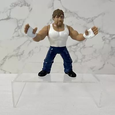 Buy WWE Dean Ambrose MATTEL Retro Series 3 Wrestling Figure Hasbro • 11.99£