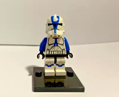 Buy Lego Star Wars Mini Figure - 501st • 6.50£