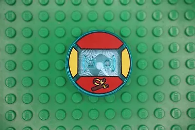 Buy Lego Dimensions Toy Tag Bart Simpson From Set 71211 (#2078) • 2.99£