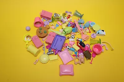 Buy Accessories For Barbie And Other Dolls Nr A16 • 15.36£