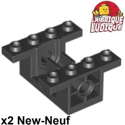 Buy LEGO Technic 2x Gearbox 4x4x1 2/3 Box Gear Speed 6585 NEW • 1.02£