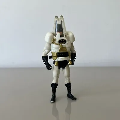 Buy Arctic Batman Figure Batman Returns 1990 Polar Armor • 9.95£