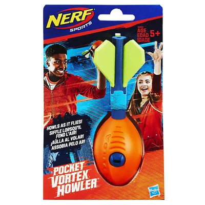 Buy Nerf N-Sports Pocket Vortex Howler • 9.99£