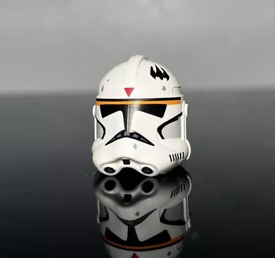 Buy Lego Star Wars - GCC - Grandpa Clone Customs - Boil Helmet - 212th Clone Trooper • 5.50£