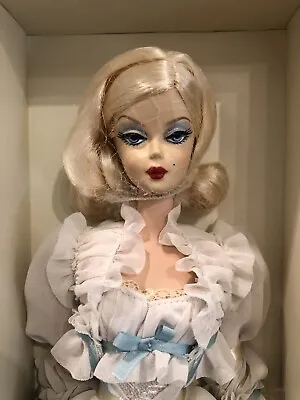 Buy The Ingenue Silkstone Barbie Doll NRFB Mattel • 473.23£