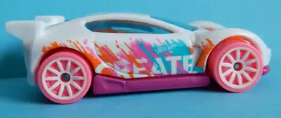 Buy HOT WHEELS  Synkro  Pink Wheels Rare From Advent Calendar 2023 • 9.79£