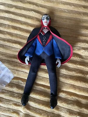 Buy Mego The Mad Monster Series.  Dreadful Dracula Monster. Vintage. Great Condition • 80£