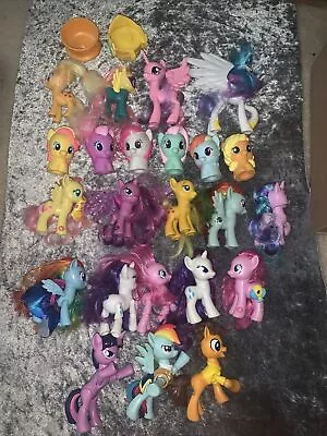 Buy My Little Pony G4 Bundle • 35£
