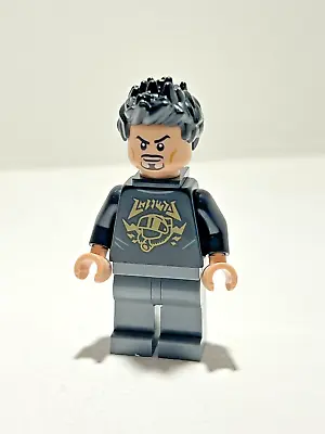 Buy Lego Marvel Avengers Tower Tony Stark Minifigure From 76269 • 16.45£
