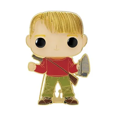 Buy Funko Pop! Pins: Home Alone - Kevin • 18.25£