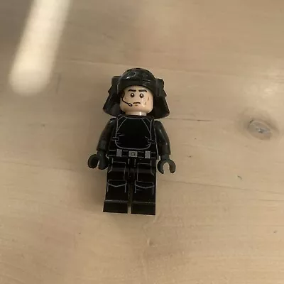 Buy LEGO Star Wars Death Star Trooper Minifigure Sw0583 • 5£