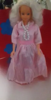 Buy Barbie Clone Doll Steffi Love 80s With Dress Rare • 15.44£