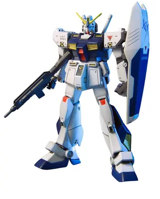 Buy HGUC 1/144 Gundam NT-1 - HG Bandai Model Kit • 19.99£