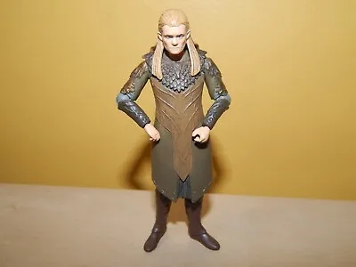 Buy Lotr Lord Of The Rings Legolas 3.75  Action Figure • 5£