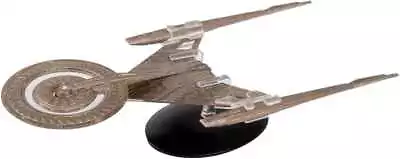 Buy Star Trek Starship Diecast Mini Replicas USS Discovery-A XL • 95.59£