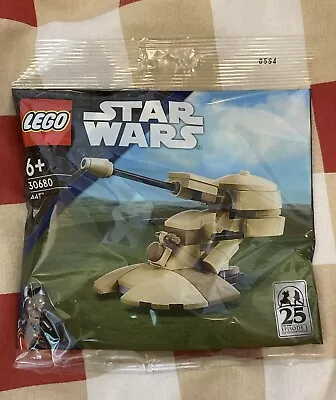 Buy LEGO Star Wars AAT Polybag 30680 • 3£