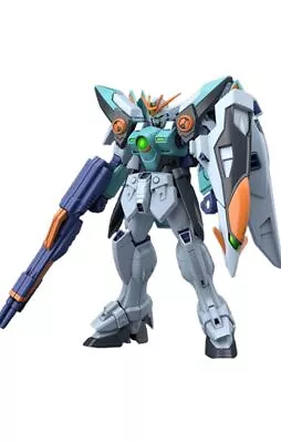 Buy Bandai Hobby - Maquette Gundam - Wing Gundam Sky Zero Gunpla HG 1/14 (US IMPORT) • 32.65£
