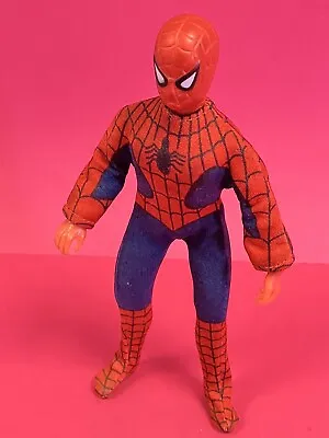 Buy MEGO Spider Man Vintage World Greatest Super Heroes 1976 Very Nice Limbs • 59.95£