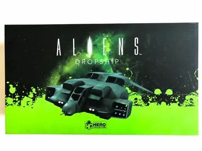 Buy UD-4L Cheyenne Dropship XL Edition Eaglemoss Alien Official Ships Collection - 3 • 124.56£