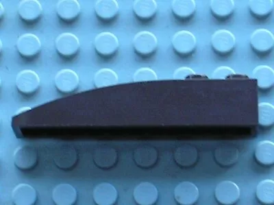 Buy LEGO DkBrown Dark Brown Slope Brick Ref 42022 / Set 70010 & 10236 Ewok Village  • 2.56£