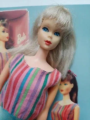 Buy Barbie German Bendable Legs 1958 ❤ Japan Vintage Mattel ❤ Very Rare ❤ Bundle • 20.13£