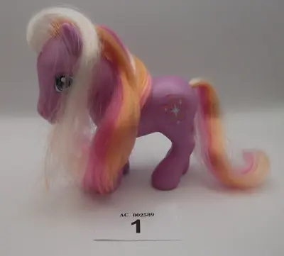 Buy My Little Pony - Twinkle Twirl II G3  2005 MLP Hasbro • 8.95£