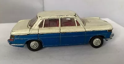 Buy Dinky Toys Meccano Diecast Model Bmw Tilux 2000 With Baterry Motor And Lights • 4.99£