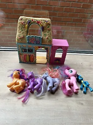 Buy My Little Pony Set 2002 - Onwards • 10£