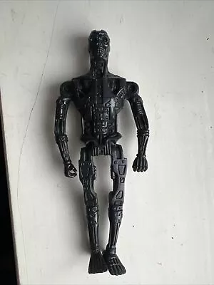 Buy Terminator 2 T-800 Bio Flesh Regenerator Action Figure Black Variant 1991 • 9£