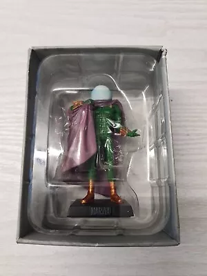 Buy Eagle Moss Lead Figure - Marvel  - Mysterio Figurine #57 • 5£