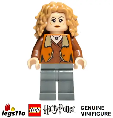 Buy LEGO Harry Potter - Madam Rosmerta Minifigure HP463 NEW 2023 Set 76418 • 5.97£