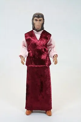Buy MEGO Planet Of The Apes: Zira Red Outfit 8 Inch Action Figure • 29.13£