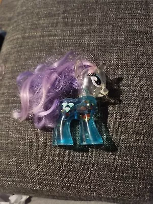 Buy My Little Pony G4 Rarity (Water Cutie) • 5£