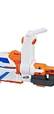 Buy Nerf N-Strike Modulus Regulator Front Barrel Attachment And Front Carry Handle • 2.99£