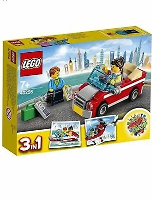 Buy Lego 40256 CREATE THE WORLD 40256 3 In1 • 15£
