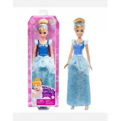 Buy Disney Princess Core Doll Cinderella • 19.99£