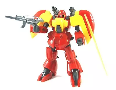 Buy Bandai Gundam ZOLOAT (ZM-S06S) 1:144 Robot Kit ~ Vintage 1993 New In Box MIB • 29.99£