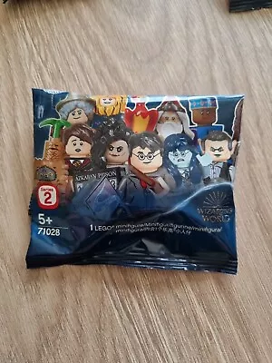 Buy Lego Harry Potter Minifigures Series 2 - Griphook • 3.50£