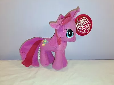 Buy BNWT G3.5 My Little Pony Pinkie Pie Soft Plush Toy • 10£