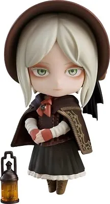 Buy Nendoroid 1992 Bloodborne The Doll Painted Plastic Non-scale 100mm Action Figure • 106.03£