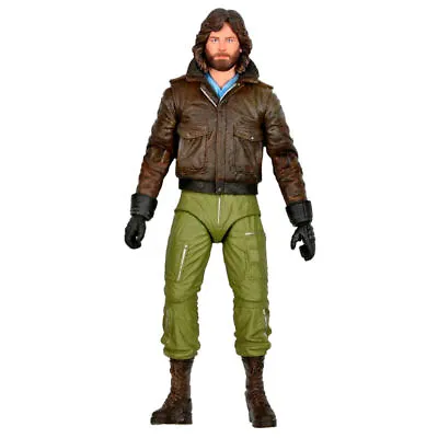 Buy Neca The Thing Macready Outpost 31 Ultimate Figure - 18 CM • 70.65£