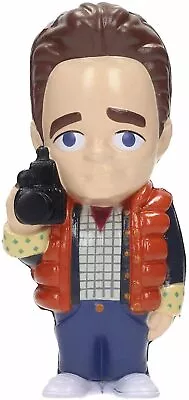 Buy Back To The Future Marty McFly 5  Stress Doll SD Toys • 6.82£