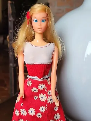Barbie Vintage Doll
